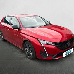 Peugeot 308 III Phase 1 308 PureTech 130ch S&S EAT8 - Active Pack Challans