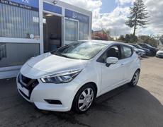 Nissan Micra Carentoir