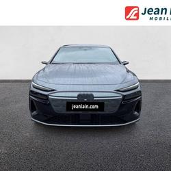 Audi A6 e-tron A6 e-tron Avant Performance 367 ch S line Cessy