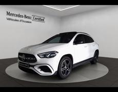 Mercedes GLA Chambray-lès-Tours