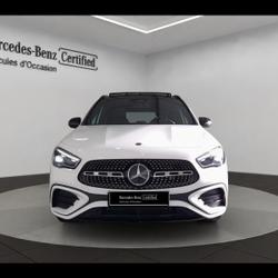Mercedes GLA 250 e Hybrid EQ 218ch AMG Line 8G-DCT Chambray-l&egrave;s-Tours