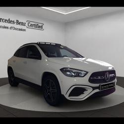 Mercedes GLA 250 e Hybrid EQ 218ch AMG Line 8G-DCT Chambray-l&egrave;s-Tours