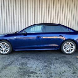 Audi A4 A4 35 TFSI 150 S tronic 7 Competition Belfort