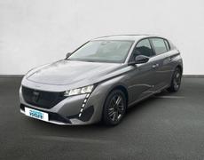 Peugeot e-308