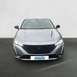 Peugeot e-308 308 Hybrid 136 e-DCS6 - Style Challans