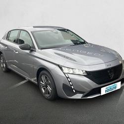 Peugeot e-308 308 Hybrid 136 e-DCS6 - Style Challans