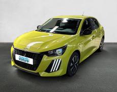 Peugeot e-208 Challans
