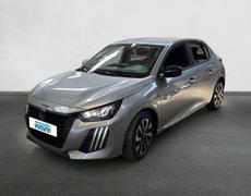 Peugeot e-208 Challans
