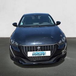 Peugeot 208 208 PureTech 100 S&S BVM6 - Style Challans