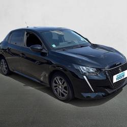 Peugeot 208 208 PureTech 100 S&S BVM6 - Style Challans