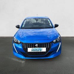 Peugeot 208 208 PureTech 100 S&S EAT8 - Allure Pack Challans