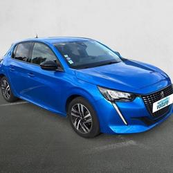 Peugeot 208 208 PureTech 100 S&S EAT8 - Allure Pack Challans