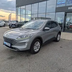 Ford Kuga 2.5 DURATEC 243CH HYBRIDE RECHARGEABLE TITANIUM POWERSHIFT Alixan