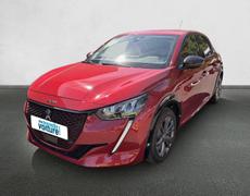 Peugeot e-208 Challans