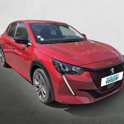 Peugeot e-208 208 Electrique 50 kWh 136ch - Roadtrip Challans