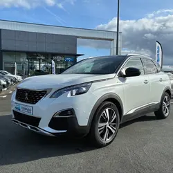 Peugeot 3008 1.2 PURETECH 130CH GT LINE S&S occasion - Saint-Saturnin - photo 3/24