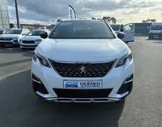 Peugeot 3008 Mées