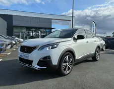 Peugeot 3008 Mées