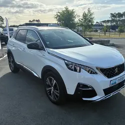 Peugeot 3008 1.2 PURETECH 130CH GT LINE S&S M&eacute;es