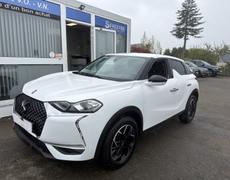DS DS3 Crossback Carentoir