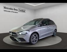 Mercedes Classe B Chambray-lès-Tours