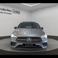 Mercedes Classe B 250 e Hybrid EQ 163+109ch AMG Line 8G-DCT Chambray-l&egrave;s-Tours