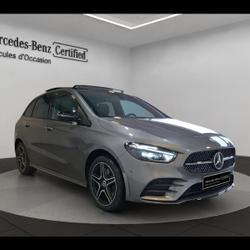 Mercedes Classe B 250 e Hybrid EQ 163+109ch AMG Line 8G-DCT Chambray-l&egrave;s-Tours
