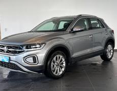 Volkswagen T-Roc Le Havre