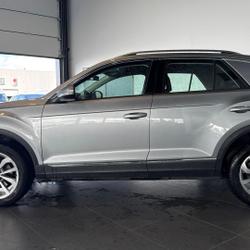 Volkswagen T-Roc T-Roc 1.5 TSI EVO 150 Start/Stop BVM6 Style Le Havre