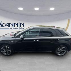 Audi A3 Sportback A3 Sportback TFSI e Hybride rechargeable 204 S tronic 6 S line Samoreau