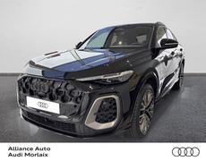Audi Q5 Morlaix