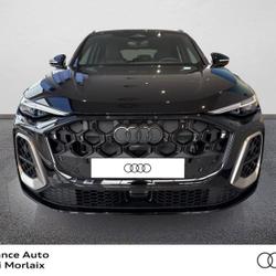 Audi Q5 2.0 TFSI Hybride 204ch S line quattro S tronic 7 Morlaix
