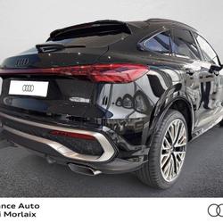 Audi Q5 2.0 TFSI Hybride 204ch S line quattro S tronic 7 Morlaix