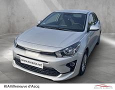 Kia Rio Villeneuve-d'Ascq
