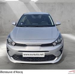 Kia Rio 1.2 DPi 84ch Active Villeneuve-d'Ascq