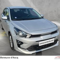 Kia Rio 1.2 DPi 84ch Active Villeneuve-d'Ascq