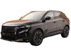 Renault Austral Saint-Gor