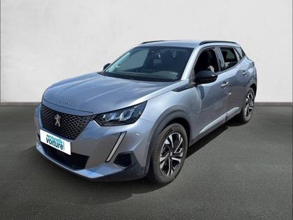 Peugeot e-2008 - 2008 Electrique 136 ch - Allure Pack - 17 990 €