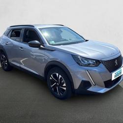 Peugeot e-2008 2008 Electrique 136 ch - Allure Pack Challans