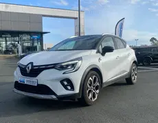 Renault Captur Mées