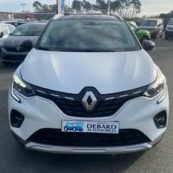 Renault Captur 1.3 TCE 140CH INTENS EDC M&eacute;rignac