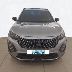 Peugeot e-2008 2008 Hybrid 145 e-DCS6 - Allure Challans