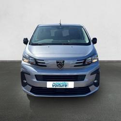 Peugeot Expert EXPERT CA REPLIABLE M BLUEHDI 120 S&S BVM6 Challans
