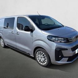 Peugeot Expert EXPERT CA REPLIABLE M BLUEHDI 120 S&S BVM6 Challans