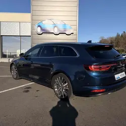 Renault Talisman Estate 2.0 BLUE DCI 190CH BUSINESS INTENS EDC Saint-Pantal&eacute;on-de-Larche