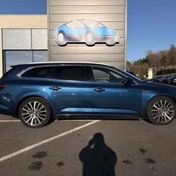 Renault Talisman Estate 2.0 BLUE DCI 190CH BUSINESS INTENS EDC Saint-Pantal&eacute;on-de-Larche