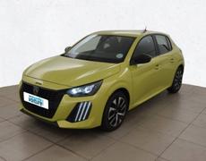 Peugeot 208 Challans