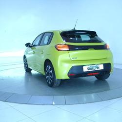 Peugeot 208 PureTech 100 S&S BVM6 - Active occasion - Challans - photo 2/29