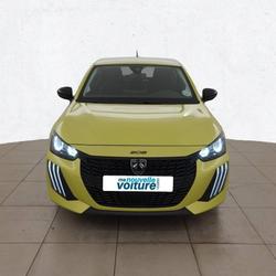 Peugeot 208 208 PureTech 100 S&S BVM6 - Active Challans