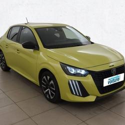 Peugeot 208 208 PureTech 100 S&S BVM6 - Active Challans